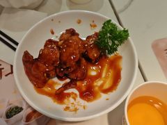 -苏晓玥·江南小吃(深圳北站店)
