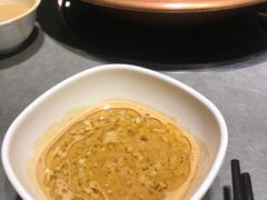 -望蝎门羊蝎子火锅(祭城店)