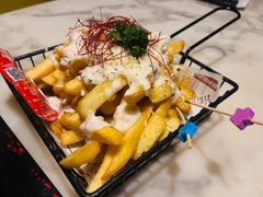 -绿茵阁牛扒餐厅(客村店)