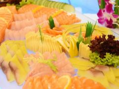 -大华锦绣假日酒店·锦味餐厅