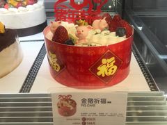 -TOUCH泰奇(金桥长岛路店)