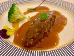-Yan Ting 宴庭中餐厅(上海静安瑞吉酒店)