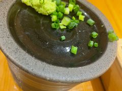 -天ぷら定食まきの(難波千日前店)
