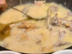 -阿鸡鱼庄·顺德鲜蒸小炒(亚运村店)