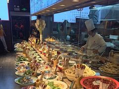 -鸽子窝(宋庄店)