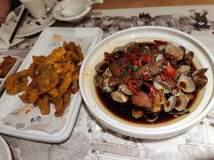 -江南郡府(天宝路店)