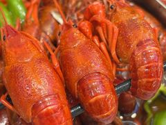 -三子烤羊腿·海鲜(弘阳店)