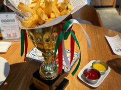 -1861意大利餐厅(文化广场店)