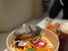 -卡朋西餐(悦汇城店)