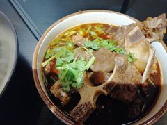 -贡梅老面馆·蟹粉面·无锡特色小吃(南长街主推店)