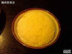 米饭-三俞竹苑(红旗街万达店)