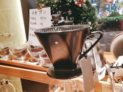 -星巴克臻选(福州东百中心分店)