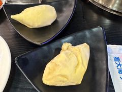 -渔公码头海货全海鲜自助(海滨旅游路店)