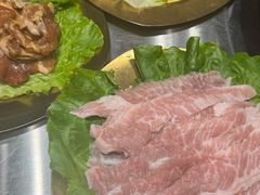 -大千金齐齐哈尔烤肉(清湖店)
