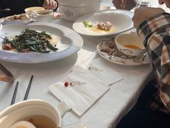 -写庭·鱼鲜川菜·宴请(铁像寺水街店)