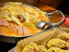 -양평식당·杨平食堂(华贸店)