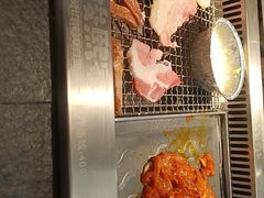 -俊熙家点餐式自助烤肉店(1227广场店)