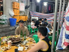 -渝味黄姐火锅(黄泥村店)