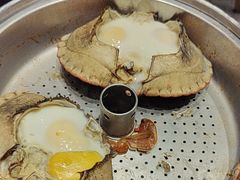 -川骄海鲜自助(河东店)