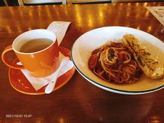 -1861意大利餐厅(文化广场店)