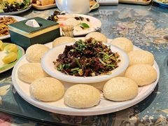 -清真吐鲁番餐厅(牛街店)