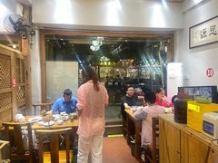 -下梅人家土菜馆(历史文化餐厅度假区店)