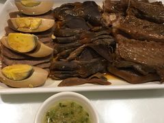 -新大咀港式茶餐厅(宝山万达店)