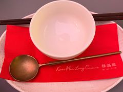 -桂满陇·手作小笼包&江南叫花鸡(中山公园店)