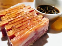 -金枝玉叶上海人家食府(三里河店)