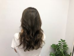 -HD HAIR STYLE