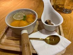 -炖物24章·顺时轻养茶(杭州大厦店)