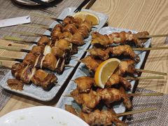 -彩汐 日式海鲜&烧鸟居酒屋