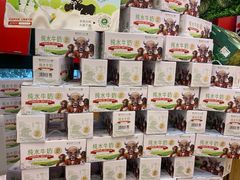 -百果园(绿城百合店)