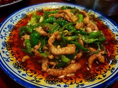 -辣得香川菜馆(横屿鳝溪佳园店)