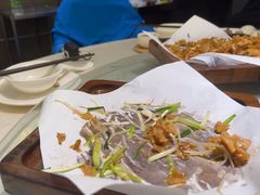 -山顶沙河粉-粤菜馆(凯旋店)