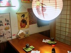 -鳗鱼家·深夜食堂(军博店)