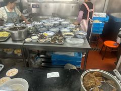 -美味斋(西北街店)
