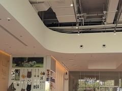 -SAANCI山池咖啡(海上世界文化艺术中心店)