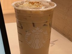 -星巴克(宁波老外滩店)