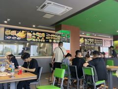 -魏家凉皮(兵马俑店)