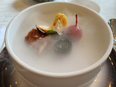 -上海和平饭店龙凤厅 Dragon Phoenix