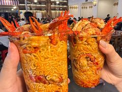 -冶建镜子·中国龙虾王(总店)