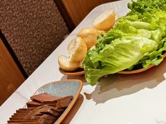 -安吉美渝石锅鱼(芜园西路店)