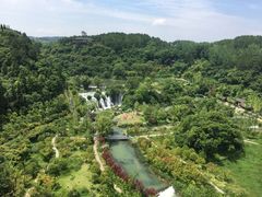 -天河潭旅游度假区