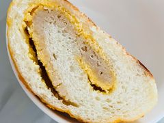 -前进麦味·天然烘焙(凯德1818店)