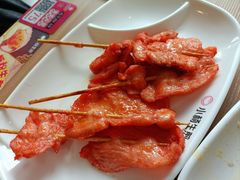 -小杨生煎(香港名都店)