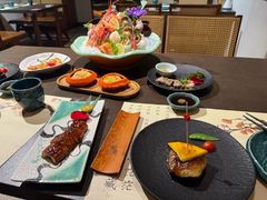 -味见·荣家(亚泰大街店)