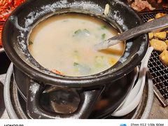 -塘屋烧烤·云南火塘烧烤品牌(新亚洲店)