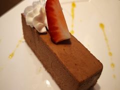 -卡本妮法餐厅·北京和平宾馆