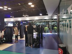 -威仕顿健身游泳(御锦城店)